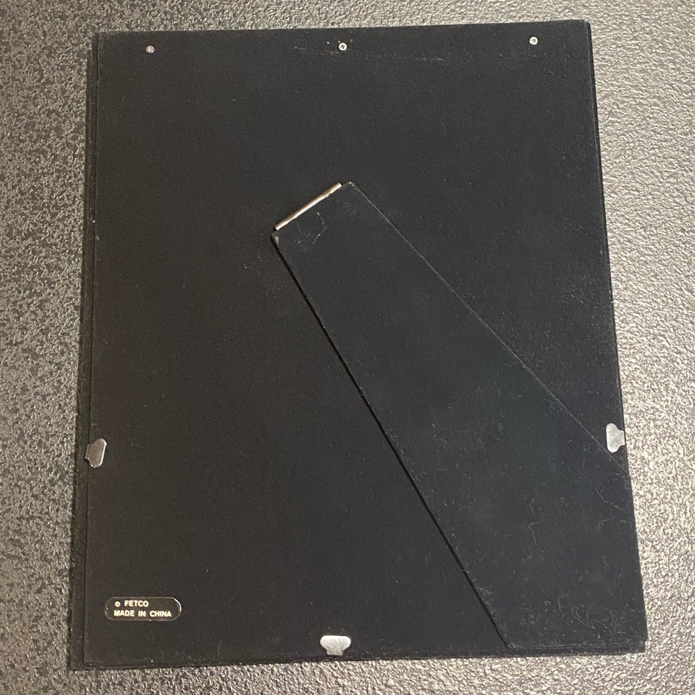 Metal Picture Frame - Picture 5 of 8